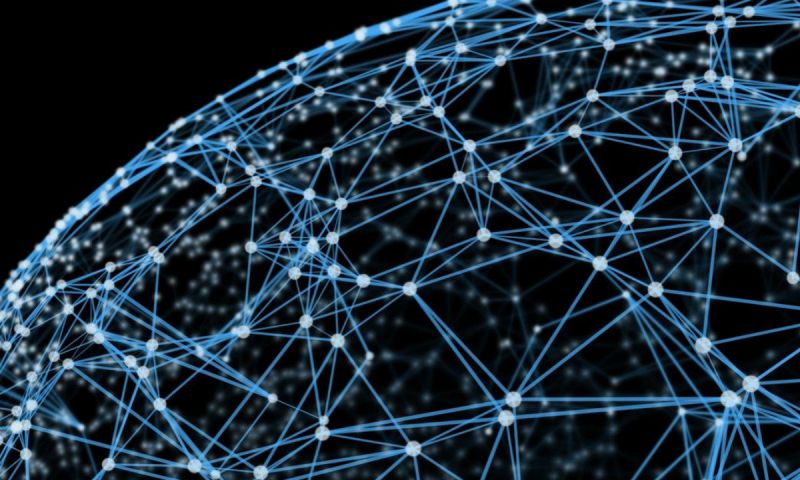 智能生产管理系统