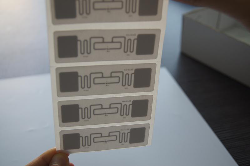 RFID资产管理标签超高频