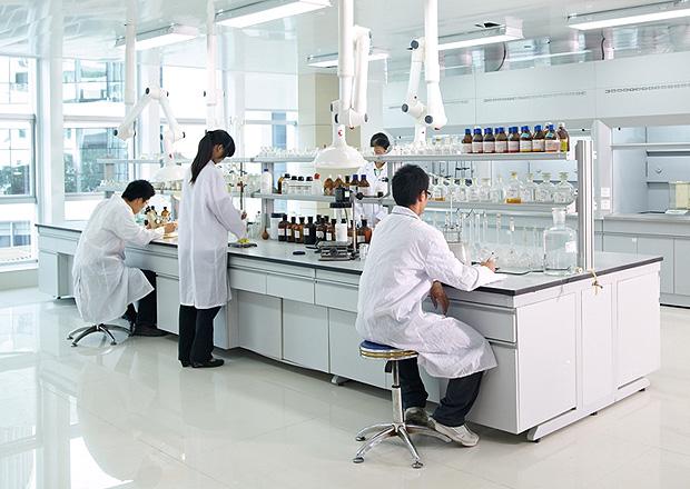 实验室设备管理系统需求分析