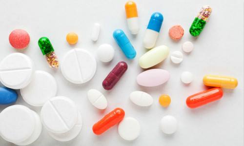 药品生产质量管理办法