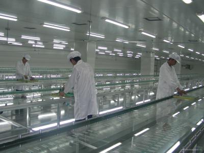 药品生产质量管理规范附录