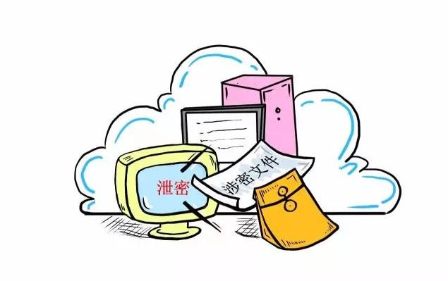 涉密档案台账管理制度