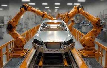 生产管理系统解决方案 